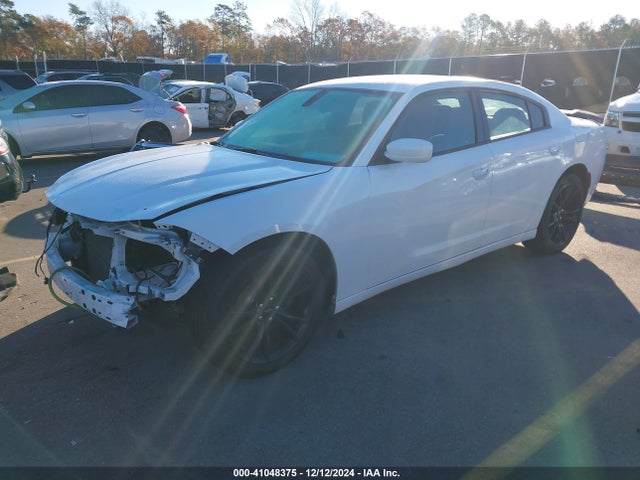 Dodge Charger Se 2016 2C3CDXBGXGH180070 Image 2
