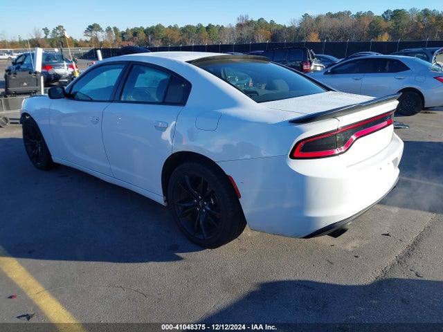Dodge Charger Se 2016 2C3CDXBGXGH180070 Image 3