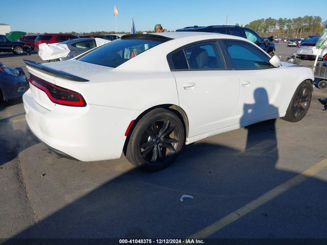 Dodge Charger Se 2016 2C3CDXBGXGH180070 Image 4