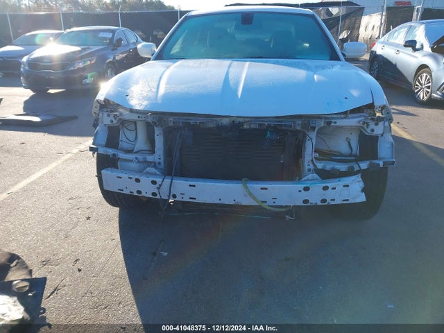 Dodge Charger Se 2016 2C3CDXBGXGH180070 Image 6