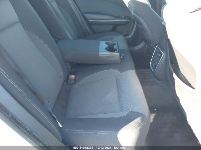 Dodge Charger Se 2016 2C3CDXBGXGH180070 Image 8