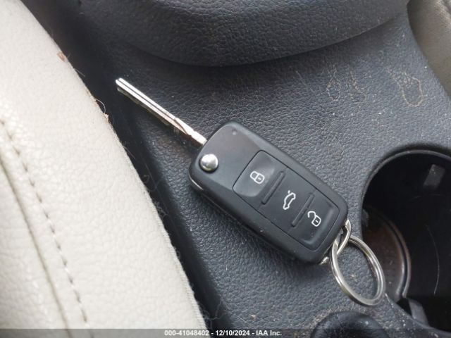 3VW3L7AJ5EM360161 Volkswagen Jetta 2.0l Tdi