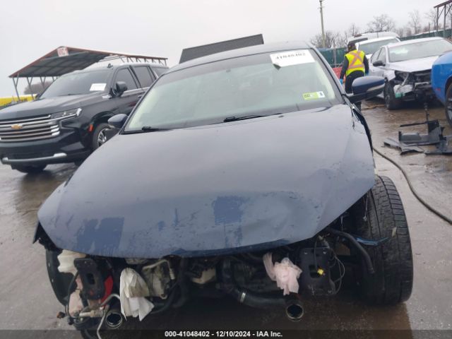 3VW3L7AJ5EM360161 Volkswagen Jetta 2.0l Tdi