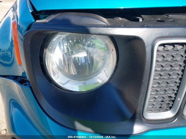 ZACNJDB19NPN79181 Jeep Renegade Latitude 4x4