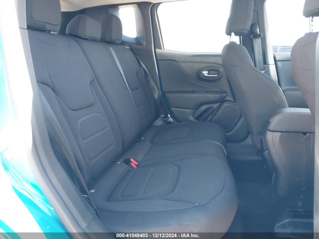 ZACNJDB19NPN79181 Jeep Renegade Latitude 4x4