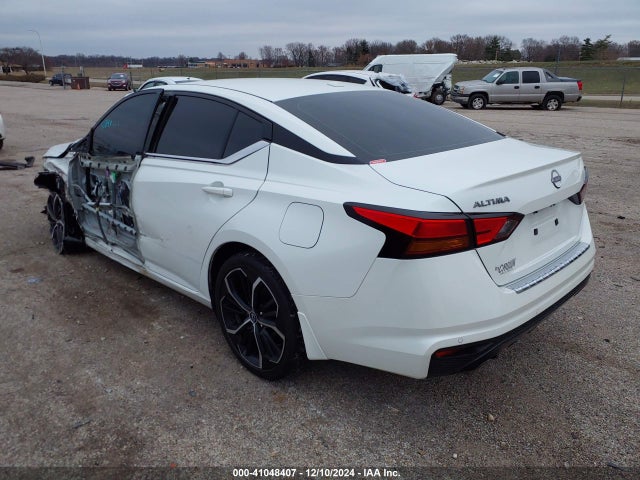 1N4BL4CV0PN333154 Nissan Altima Sr Fwd