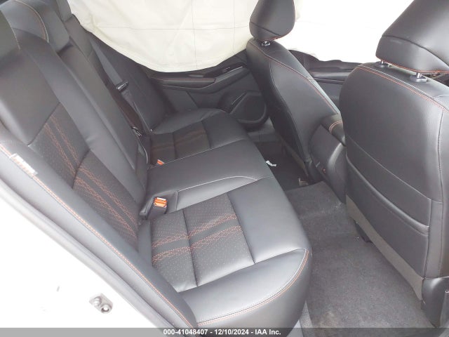 1N4BL4CV0PN333154 Nissan Altima Sr Fwd