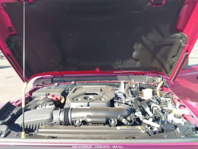 1C4RJXR65RW325418 Jeep Wrangler 4xe Rubicon X 4xe