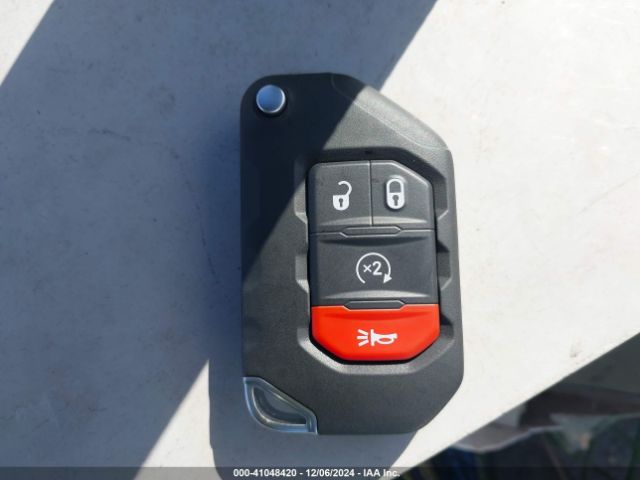 1C4RJXR65RW325418 Jeep Wrangler 4xe Rubicon X 4xe