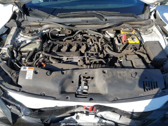 SHHFK7H95KU409324 Honda Civic Sport Touring