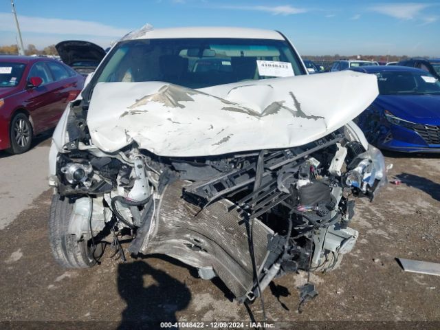 JN8AE2KP3F9127359 Nissan Quest Platinum/s/sl/sv