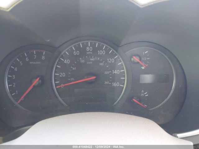 JN8AE2KP3F9127359 Nissan Quest Platinum/s/sl/sv