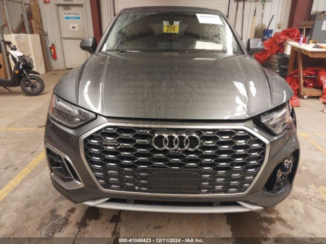 WA15AAFY1R2107642 Audi Q5 Sportback Premium Plus 45 Tfsi S Line Quattro S Tronic