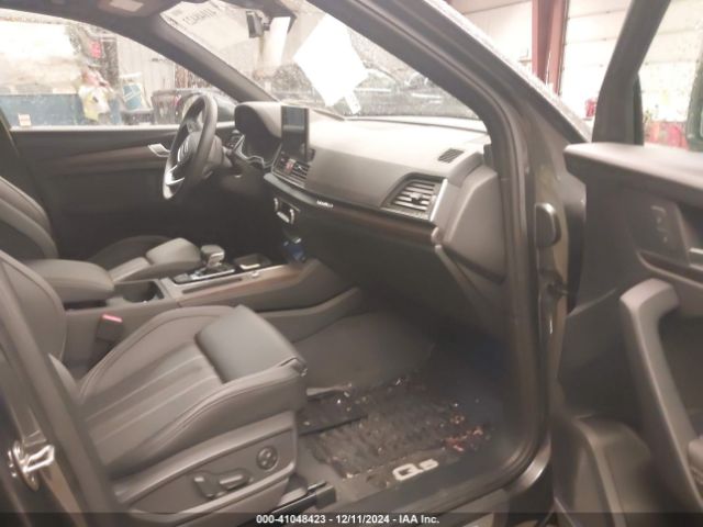 WA15AAFY1R2107642 Audi Q5 Sportback Premium Plus 45 Tfsi S Line Quattro S Tronic