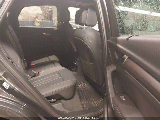 WA15AAFY1R2107642 Audi Q5 Sportback Premium Plus 45 Tfsi S Line Quattro S Tronic