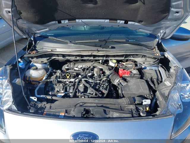 Ford Escape Titanium 2022 1FMCU9J92NUB84050 Image 10