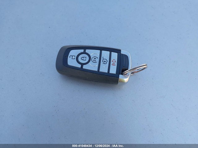 Ford Escape Titanium 2022 1FMCU9J92NUB84050 Image 11