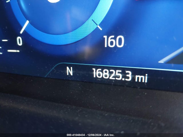 Ford Escape Titanium 2022 1FMCU9J92NUB84050 Image 15