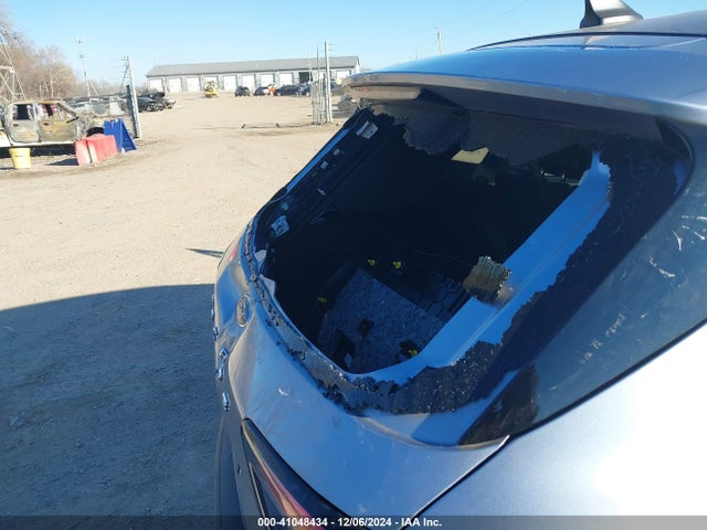 Ford Escape Titanium 2022 1FMCU9J92NUB84050 Image 17