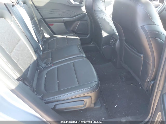 Ford Escape Titanium 2022 1FMCU9J92NUB84050 Image 8