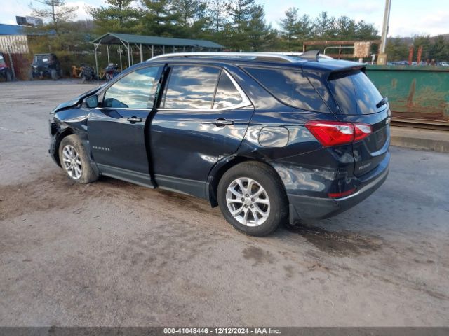 3GNAXUEV4LS684244 Chevrolet Equinox Awd Lt 1.5l Turbo