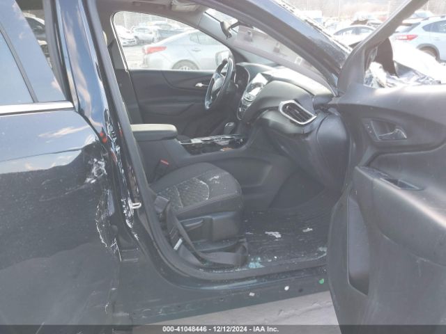 3GNAXUEV4LS684244 Chevrolet Equinox Awd Lt 1.5l Turbo