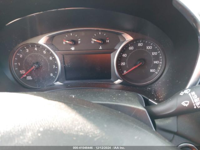 3GNAXUEV4LS684244 Chevrolet Equinox Awd Lt 1.5l Turbo