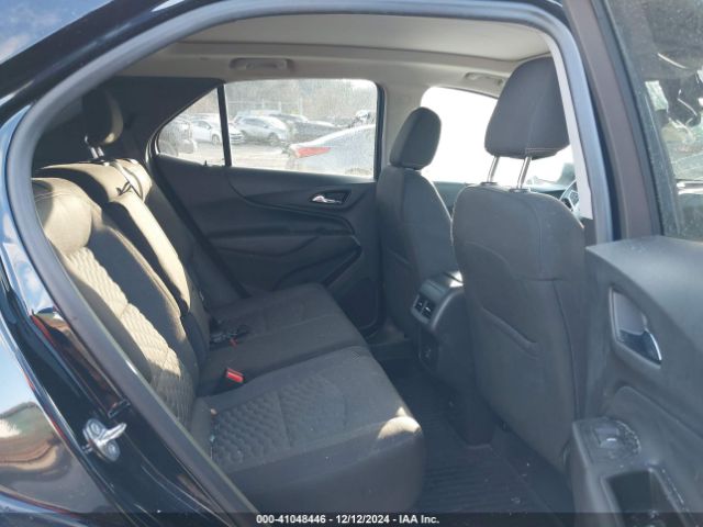 3GNAXUEV4LS684244 Chevrolet Equinox Awd Lt 1.5l Turbo