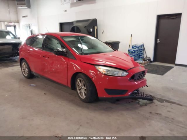 1FADP3K21FL296382 auction archive image