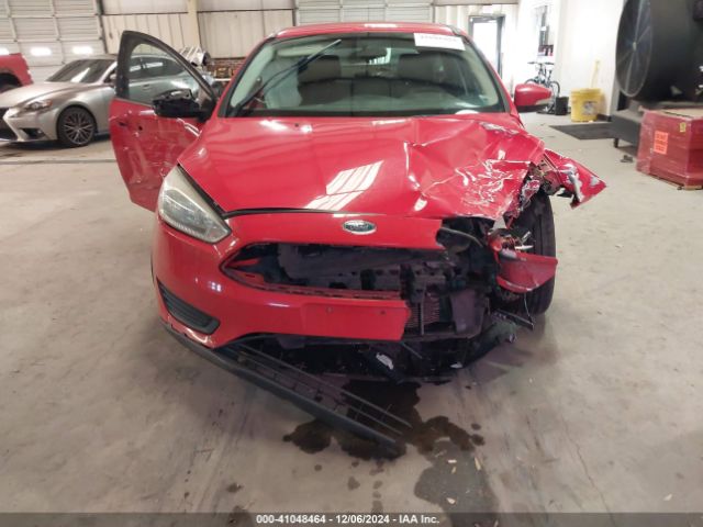 1FADP3K21FL296382 Ford FOCUS SE