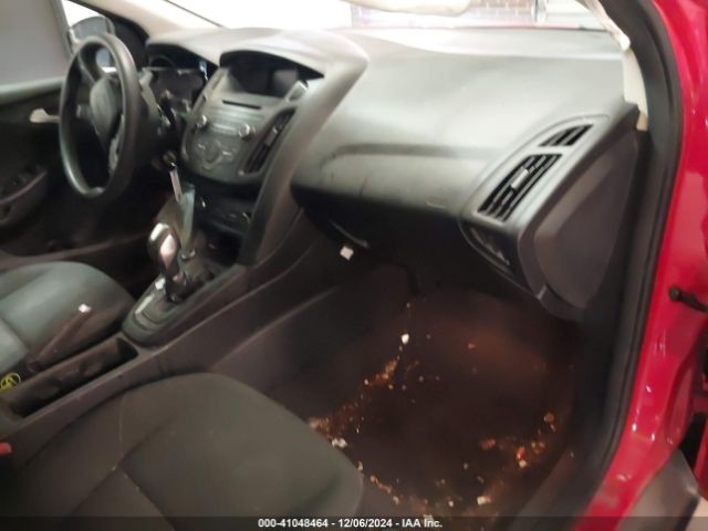 1FADP3K21FL296382 Ford FOCUS SE