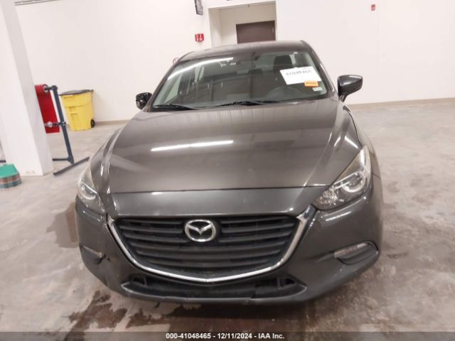 3MZBN1U71HM120581 Mazda Mazda3 Sport