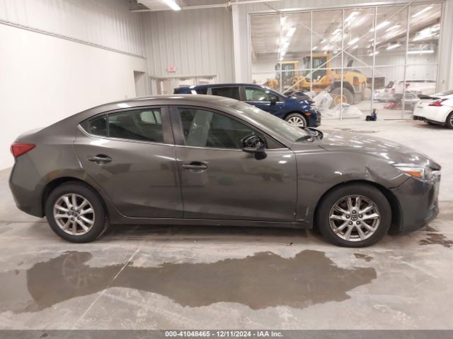 3MZBN1U71HM120581 Mazda Mazda3 Sport