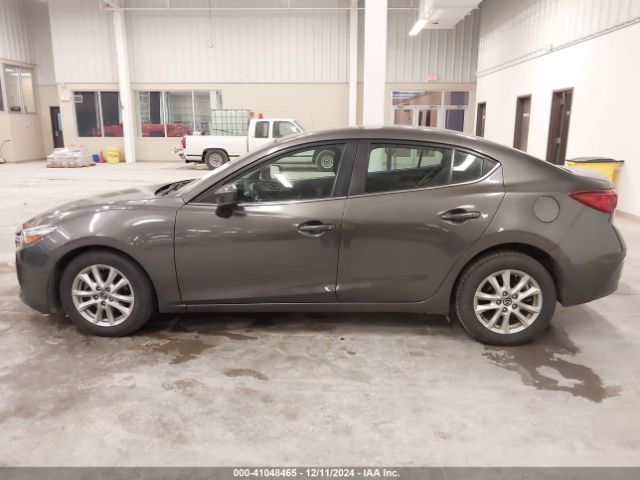 3MZBN1U71HM120581 Mazda Mazda3 Sport