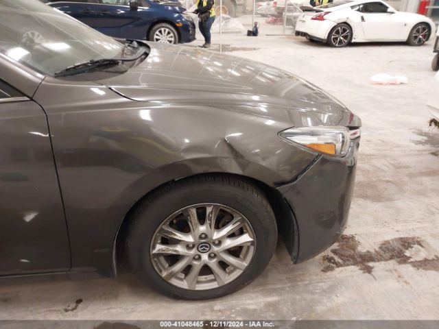 3MZBN1U71HM120581 Mazda Mazda3 Sport