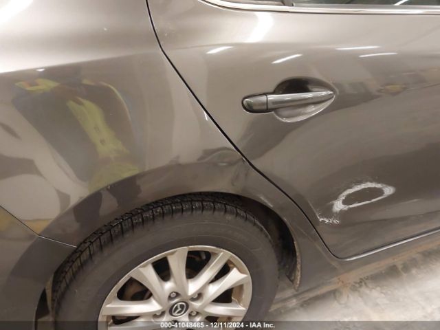 3MZBN1U71HM120581 Mazda Mazda3 Sport