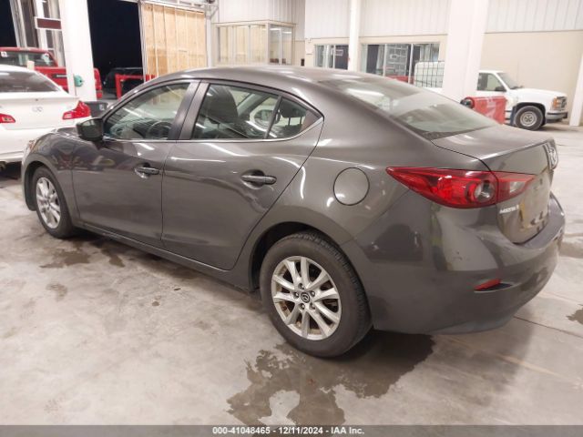 3MZBN1U71HM120581 Mazda Mazda3 Sport