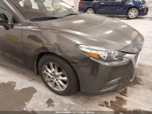 3MZBN1U71HM120581 Mazda Mazda3 Sport