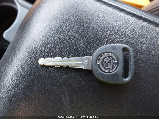 2004 CADILLAC CTS 1G6DM577440106045 Photo 10
