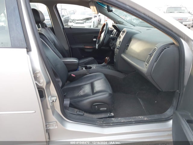 2004 CADILLAC CTS 1G6DM577440106045 Photo 4