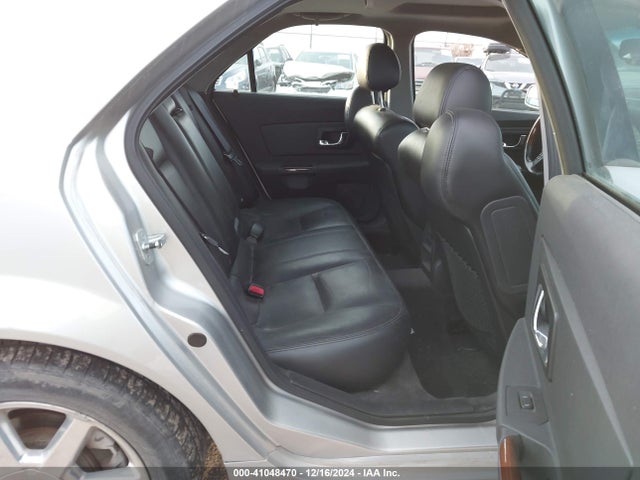 2004 CADILLAC CTS 1G6DM577440106045 Photo 7