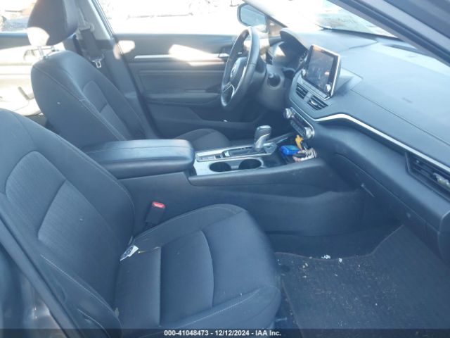 1N4BL4DW7LC282572 Nissan Altima Sv Intelligent Awd