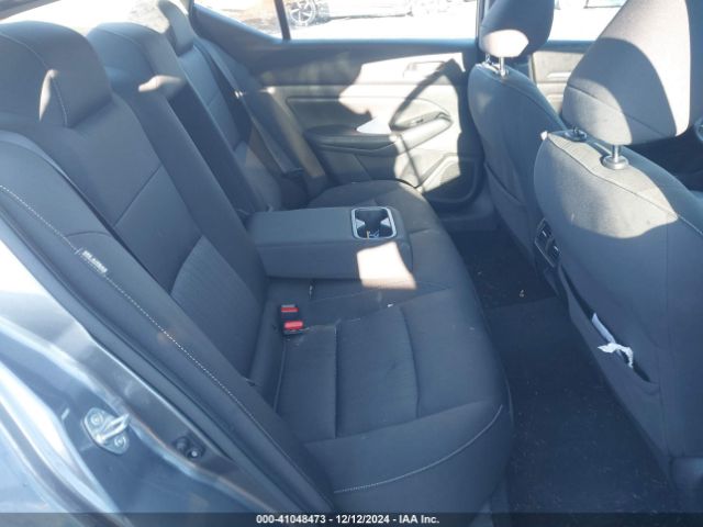 1N4BL4DW7LC282572 Nissan Altima Sv Intelligent Awd