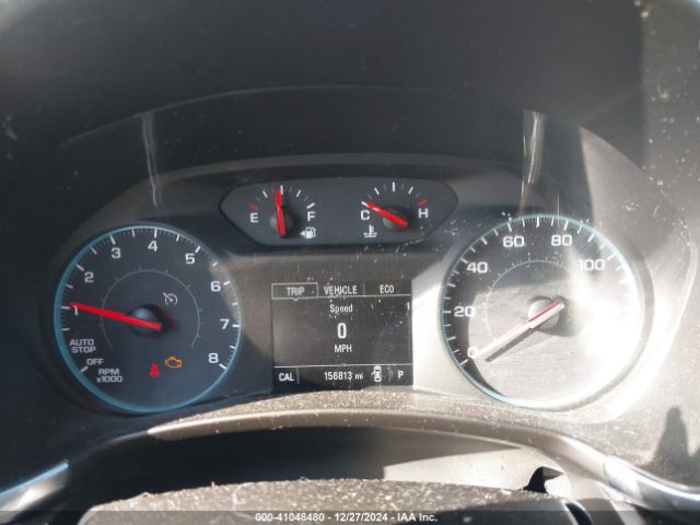 3GNAXHEV6JS533698 Chevrolet EQUINOX LS