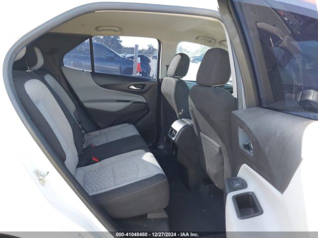 3GNAXHEV6JS533698 Chevrolet EQUINOX LS
