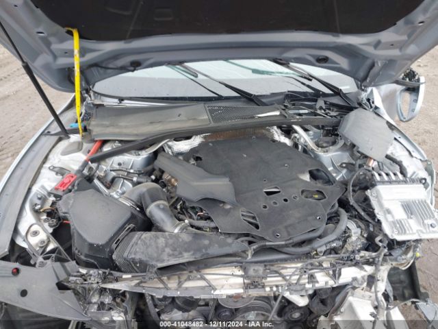 2023 AUDI A7 SPORTBACK WAUT2BF27PN001264 Photo 9
