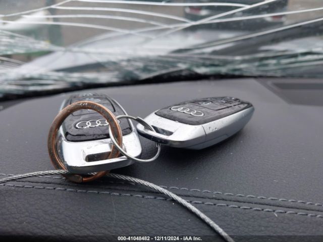 2023 AUDI A7 SPORTBACK WAUT2BF27PN001264 Photo 10
