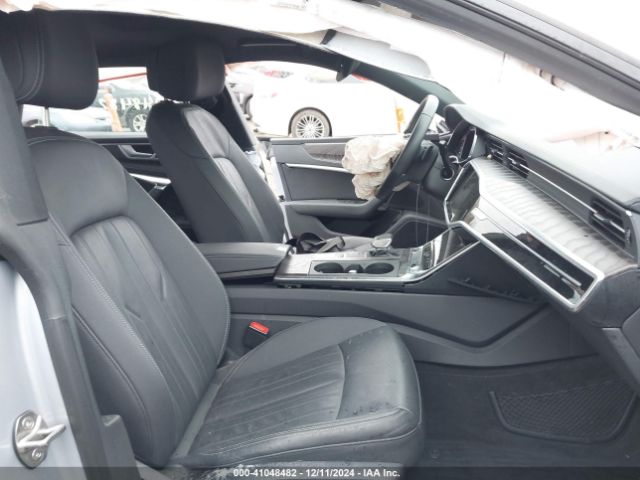 2023 AUDI A7 SPORTBACK WAUT2BF27PN001264 Photo 4