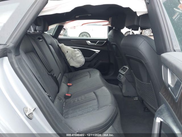 2023 AUDI A7 SPORTBACK WAUT2BF27PN001264 Photo 7