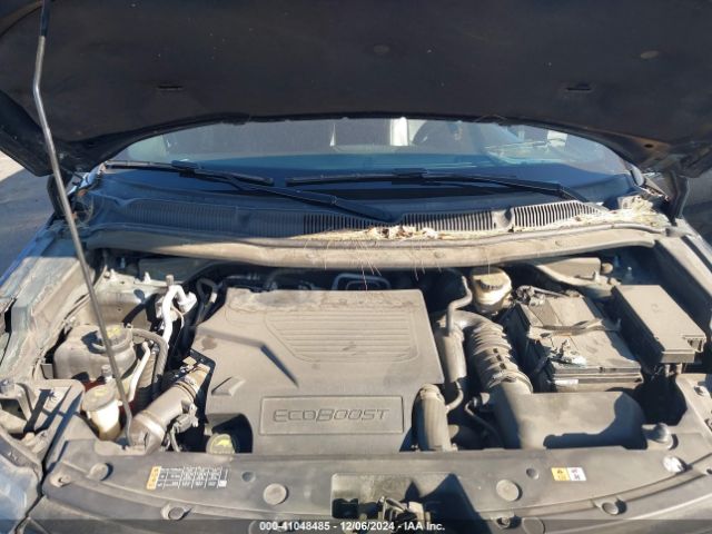 1FM5K8GT6HGD54683 Ford EXPLORER SPORT